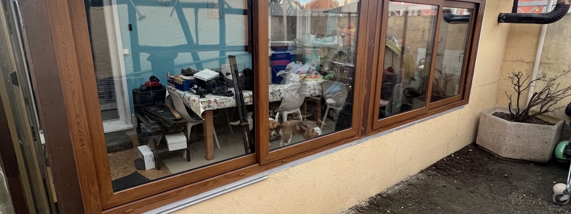 IMG_0335 2000X750 | TS Fermetures Pose de trois fenêtres coulissantes à Rumersheim-le-Haut Rixheim