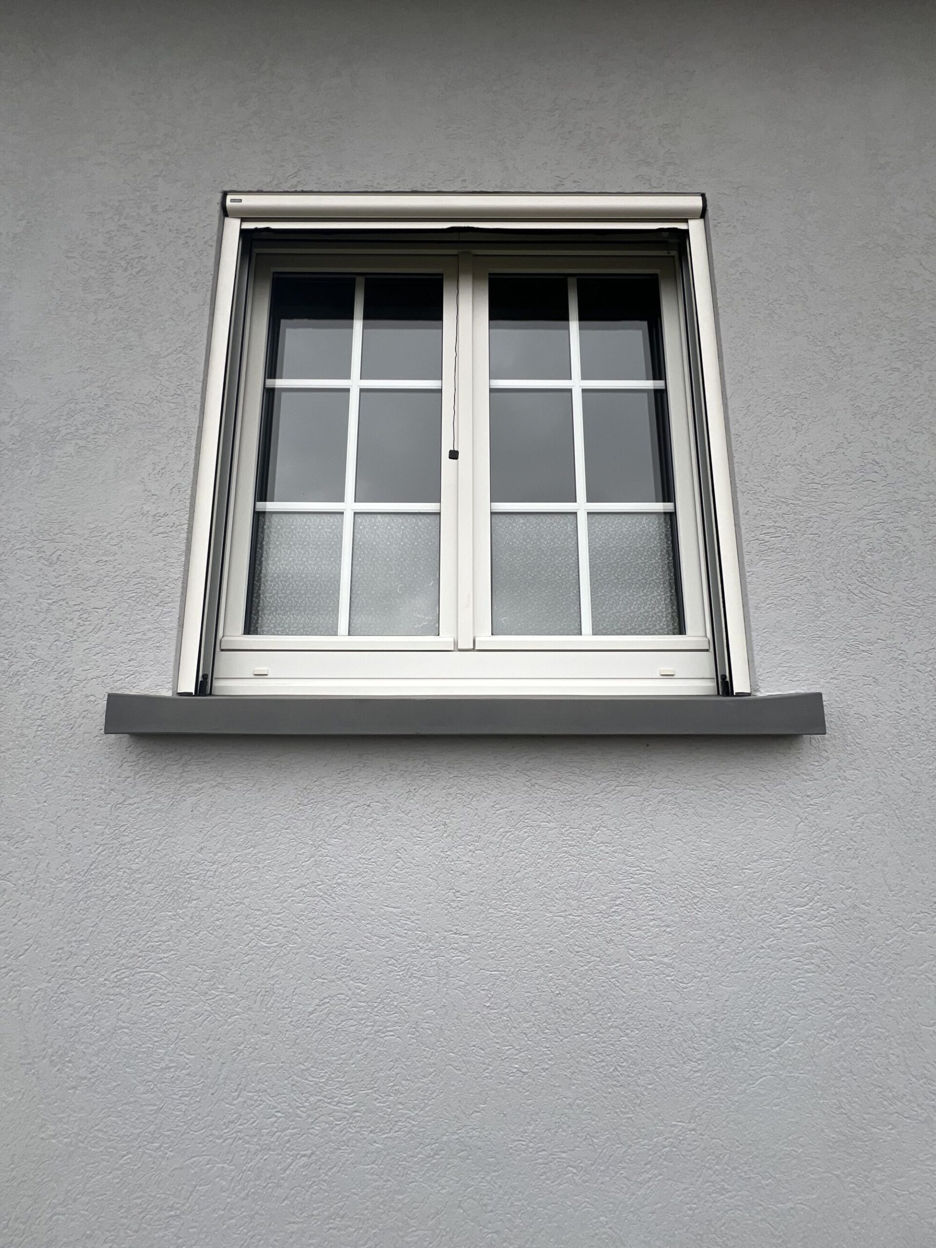 Fenêtre de toit / Moustiquaire Saint-Louis 2