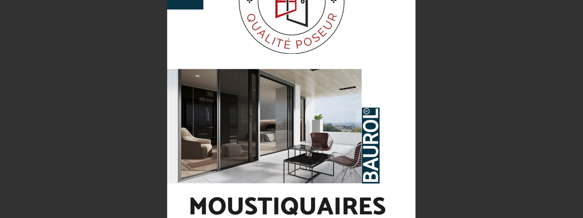 Moustiquaires sur-mesures Wittelsheim