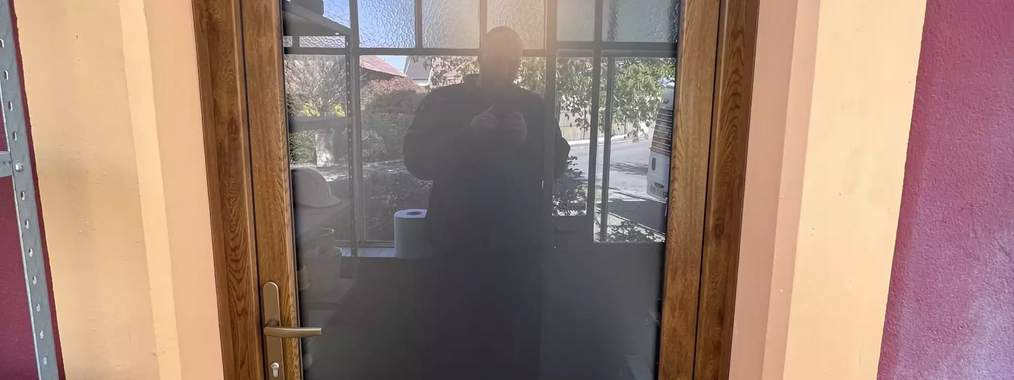 IMG_0428 1 2000X750 | TS Fermetures 🔧 Remplacement de porte à Blodelsheim – Un résultat à la hauteur de vos attentes ! Sélestat