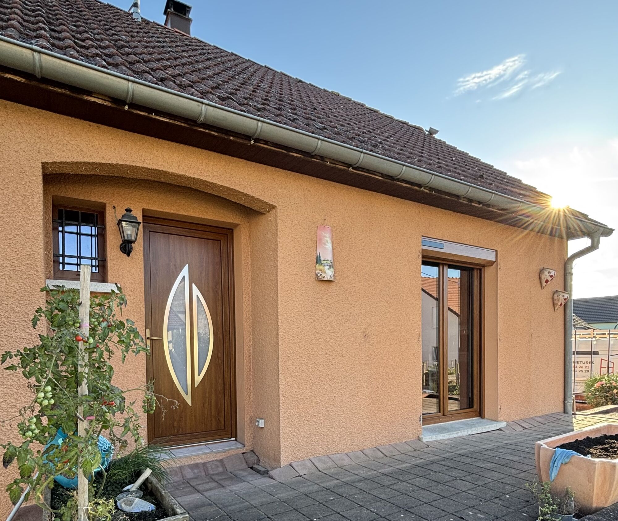 FULLSIZERENDER | TS Fermetures Remplacement de menuiseries à Blodelsheim, prêt de ensisheim. Colmar