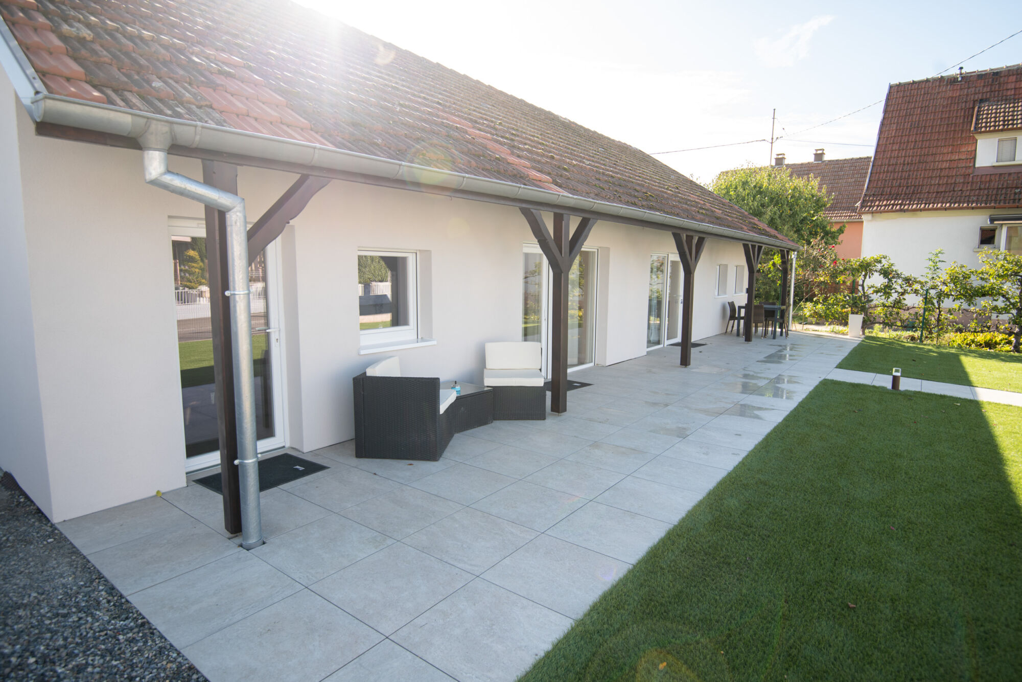 LUD6404 | TS Fermetures Photos page d’accueil Illzach 4